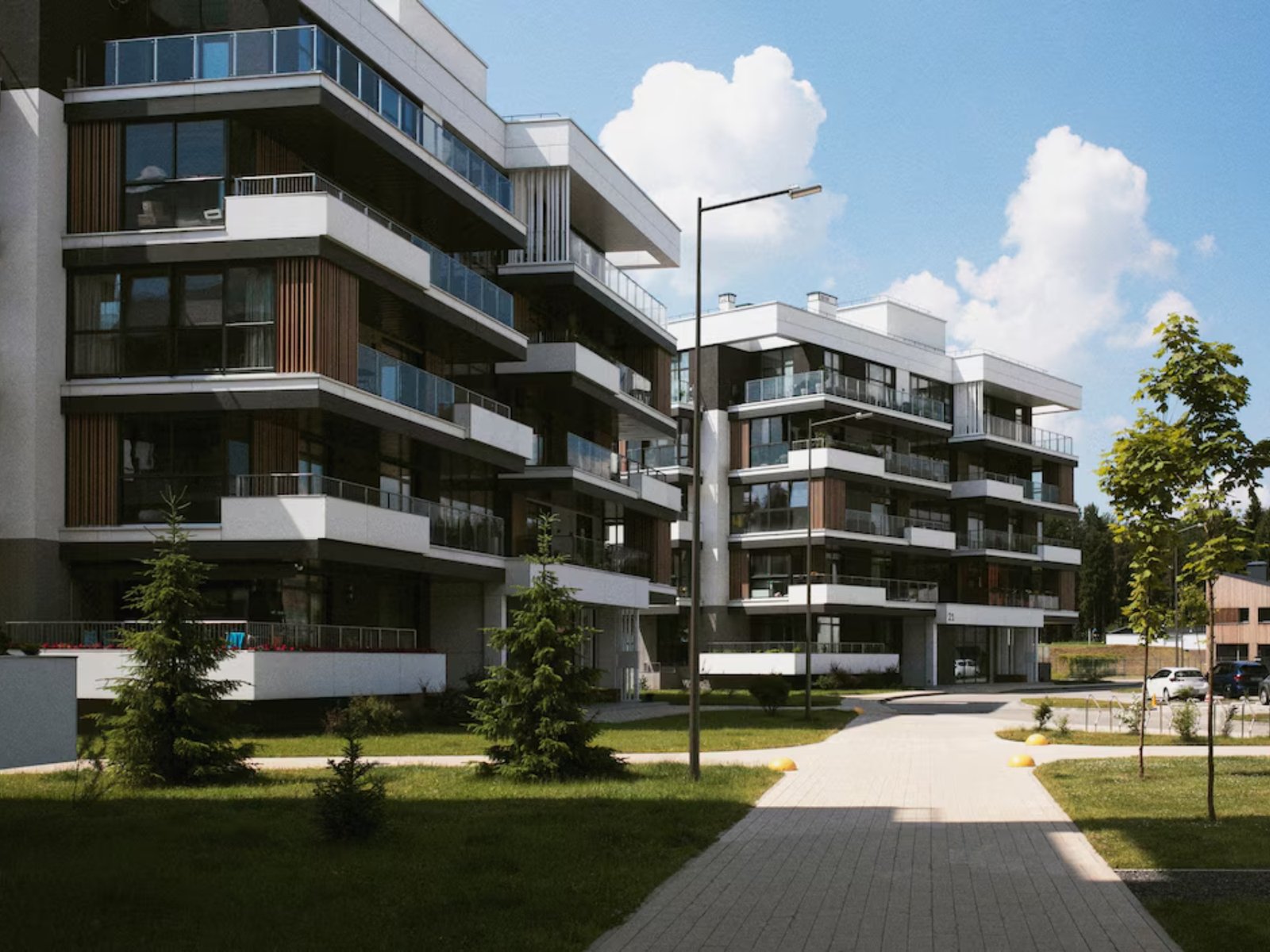 Discover Top M3M Gurgaon Projects – Residential & Commercial Excellence