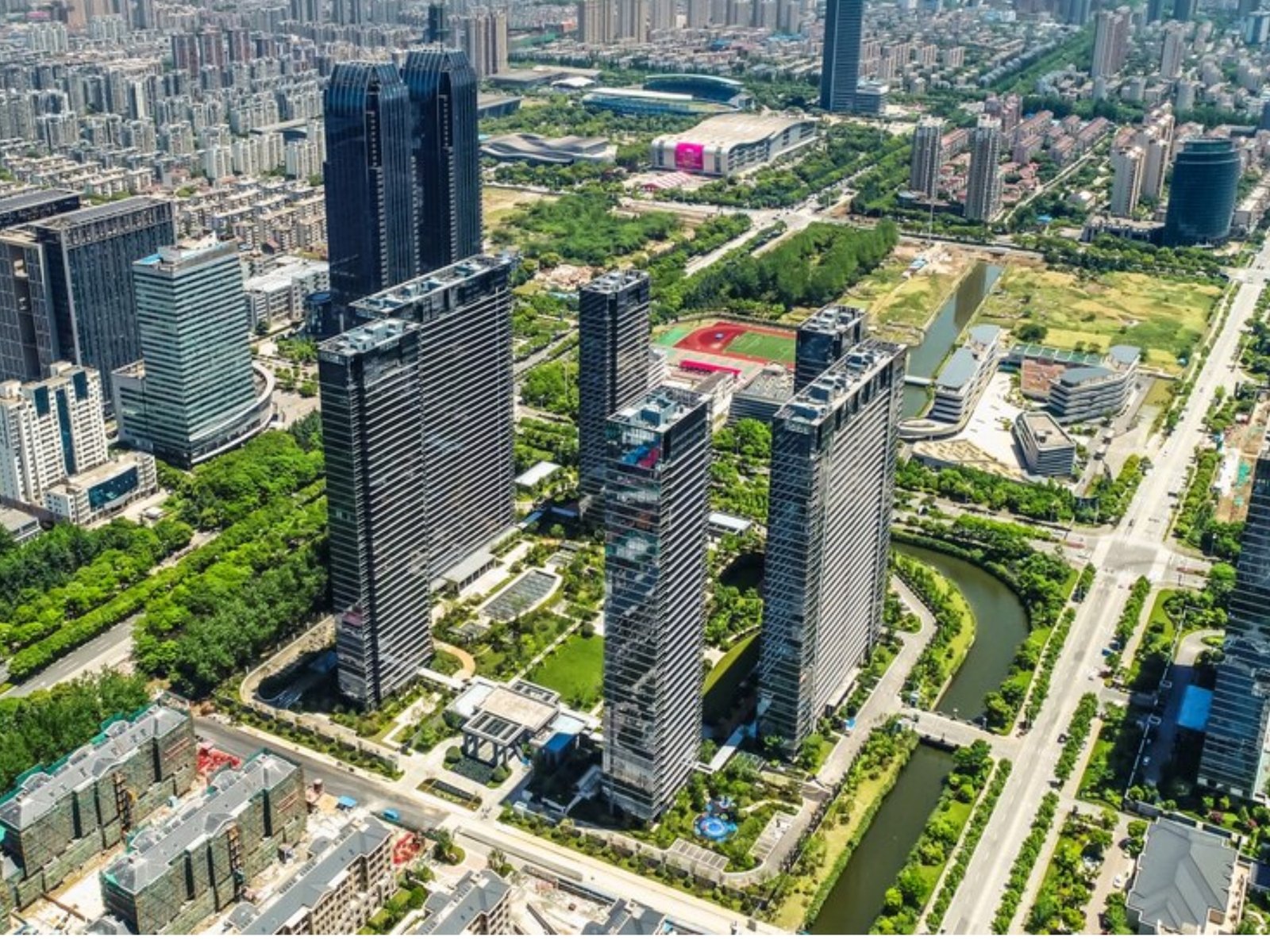 M3M Gurgaon Projects – Discover Luxurious Living with World-Class Amenities