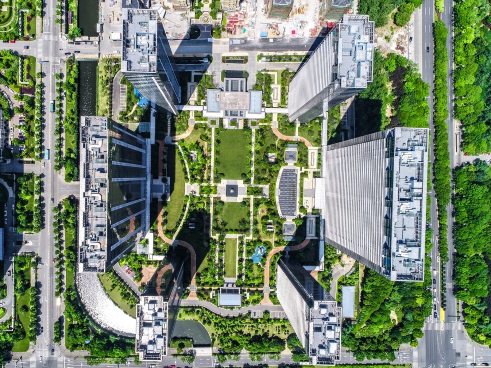 M3M Flats in Gurgaon – Your Gateway to Luxury Living