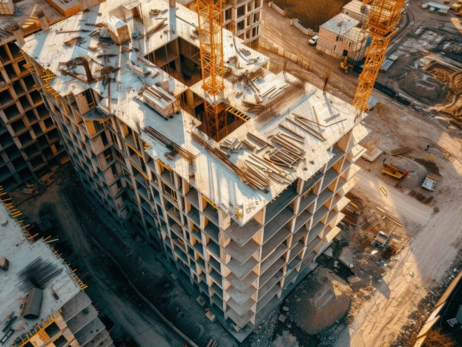 Explore M3M Projects in Gurgaon – Premium Living & Investment Destinations