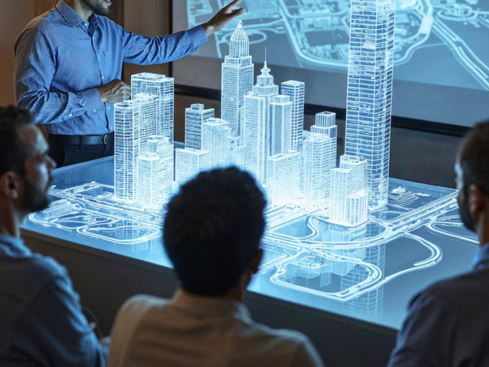 M3M India Projects in Gurgaon – The Pinnacle of Luxury Living and Smart Design