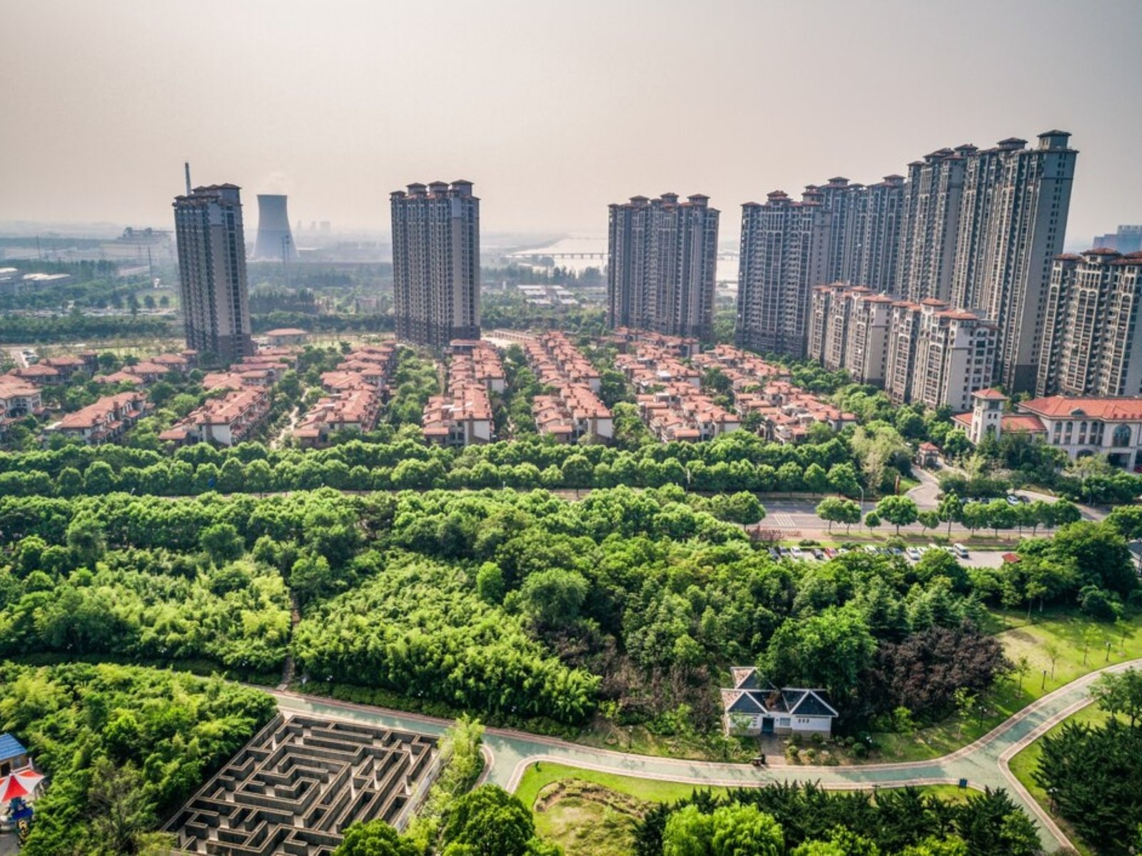  M3M Gurgaon New Launch – Premium Living Redefined