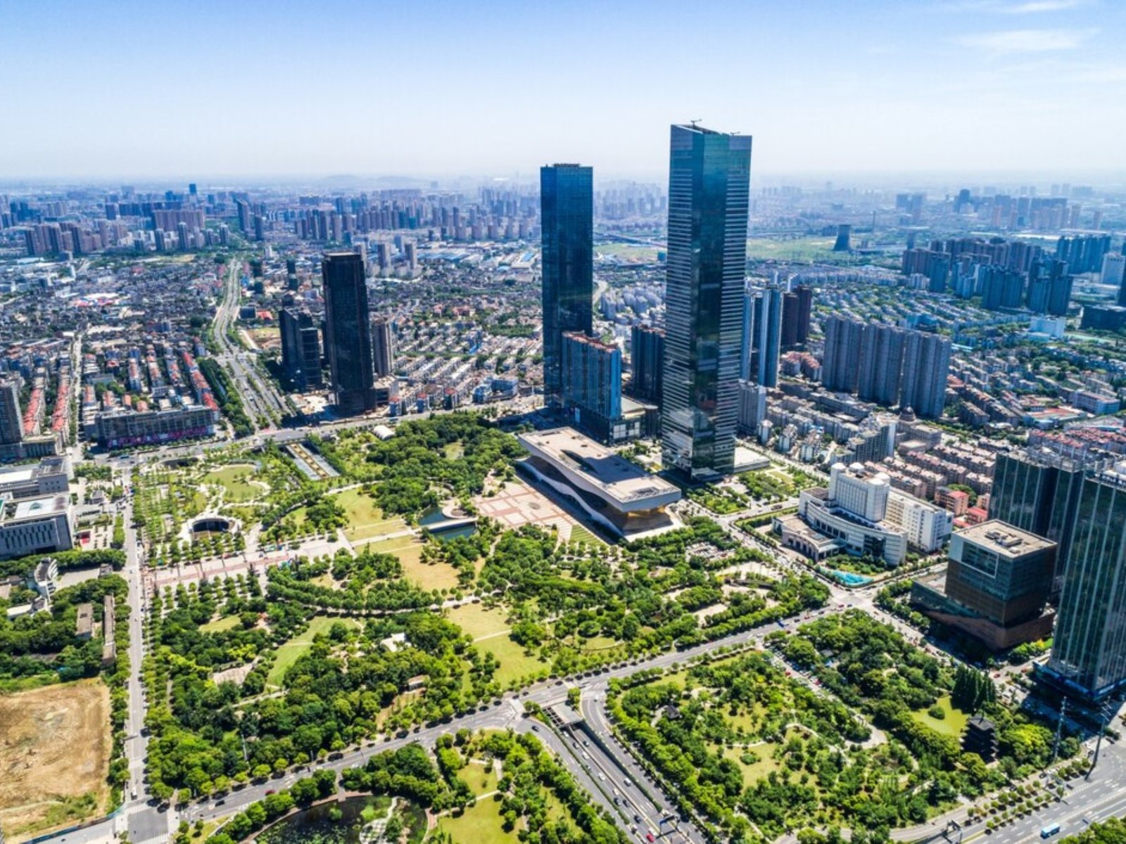 Upcoming M3M Projects in Gurgaon – Future-Ready Developments