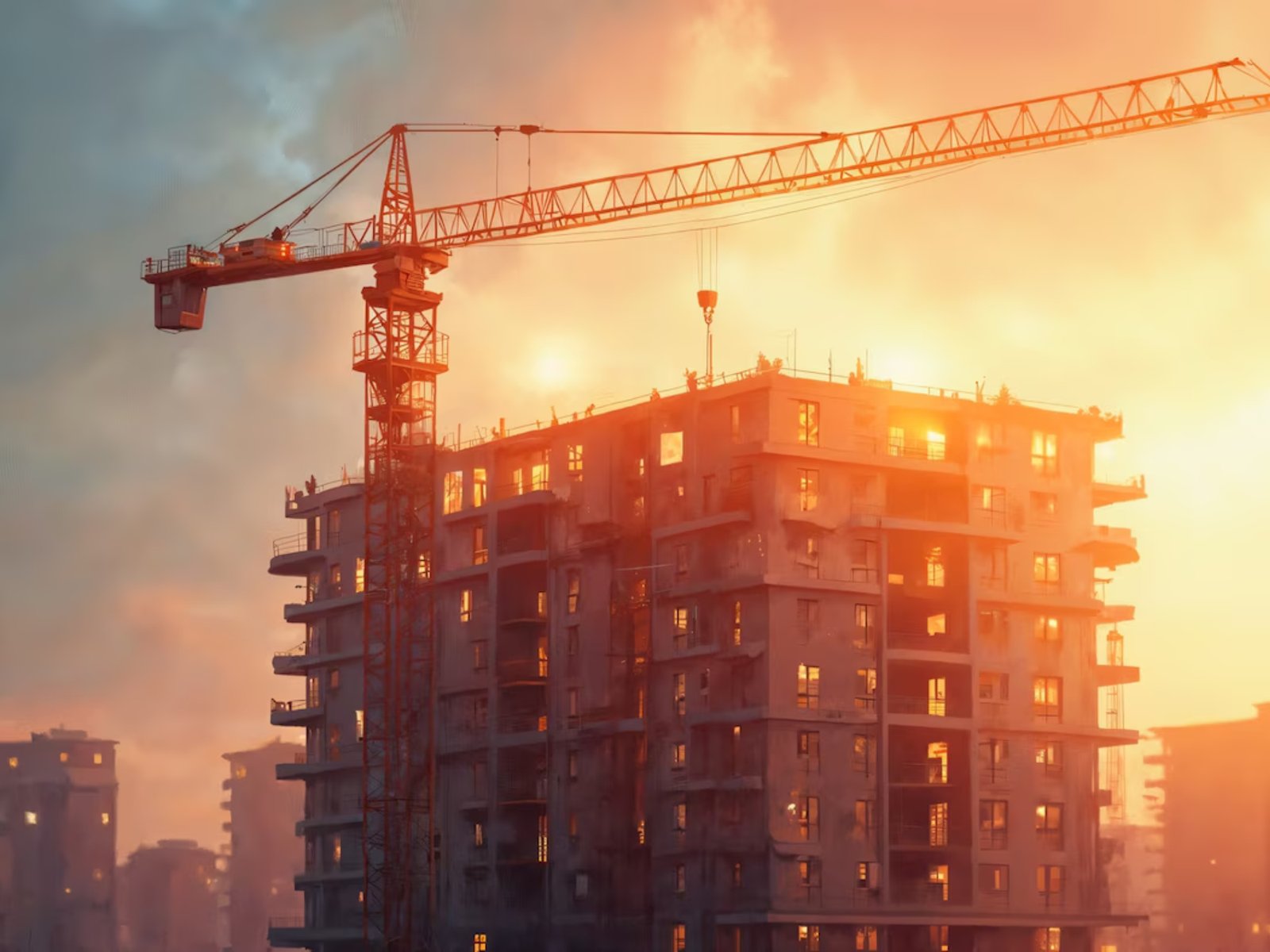 Best Under-Construction Residential Projects in Gurgaon