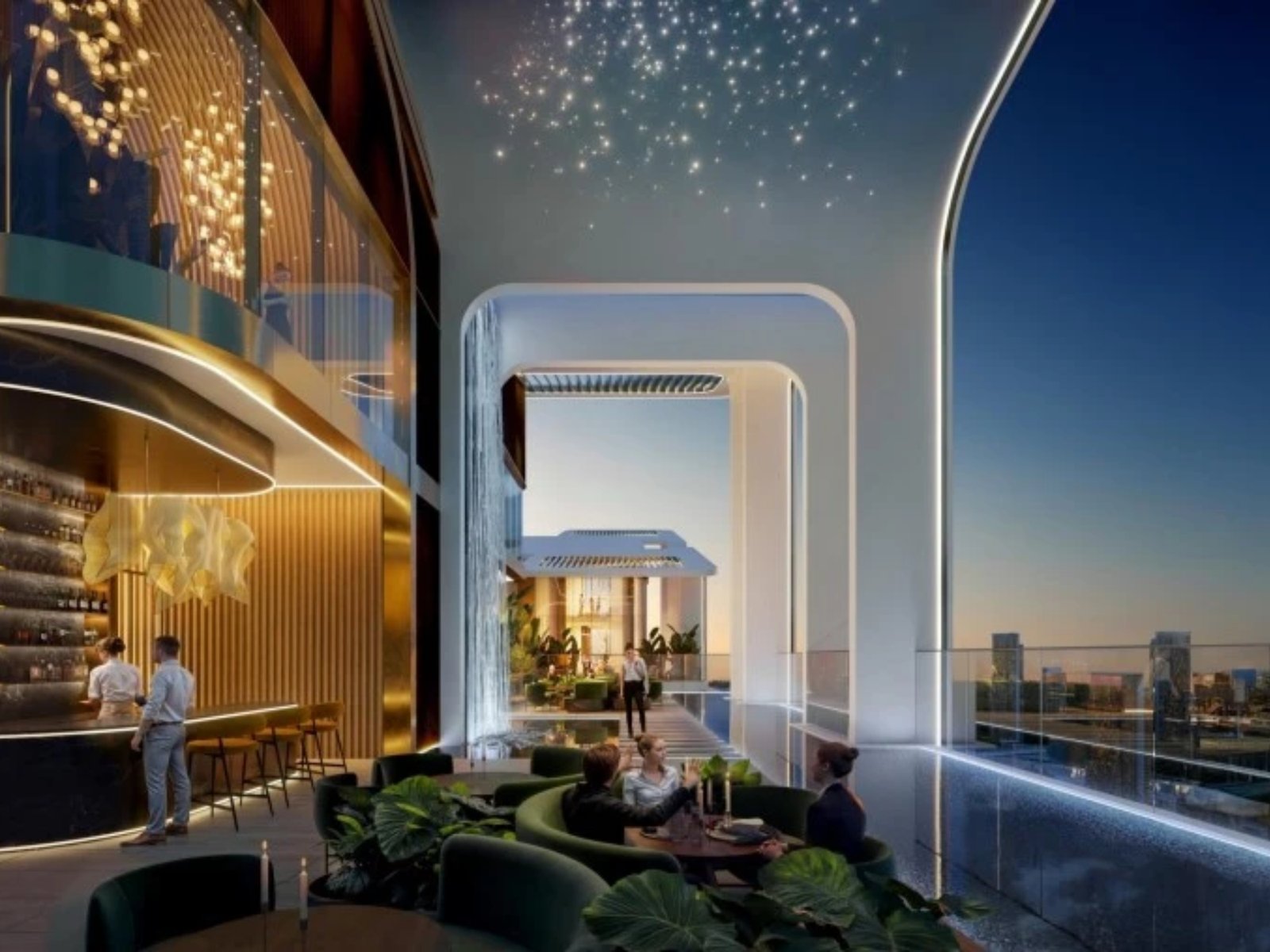 Residential Projects in Gurugram