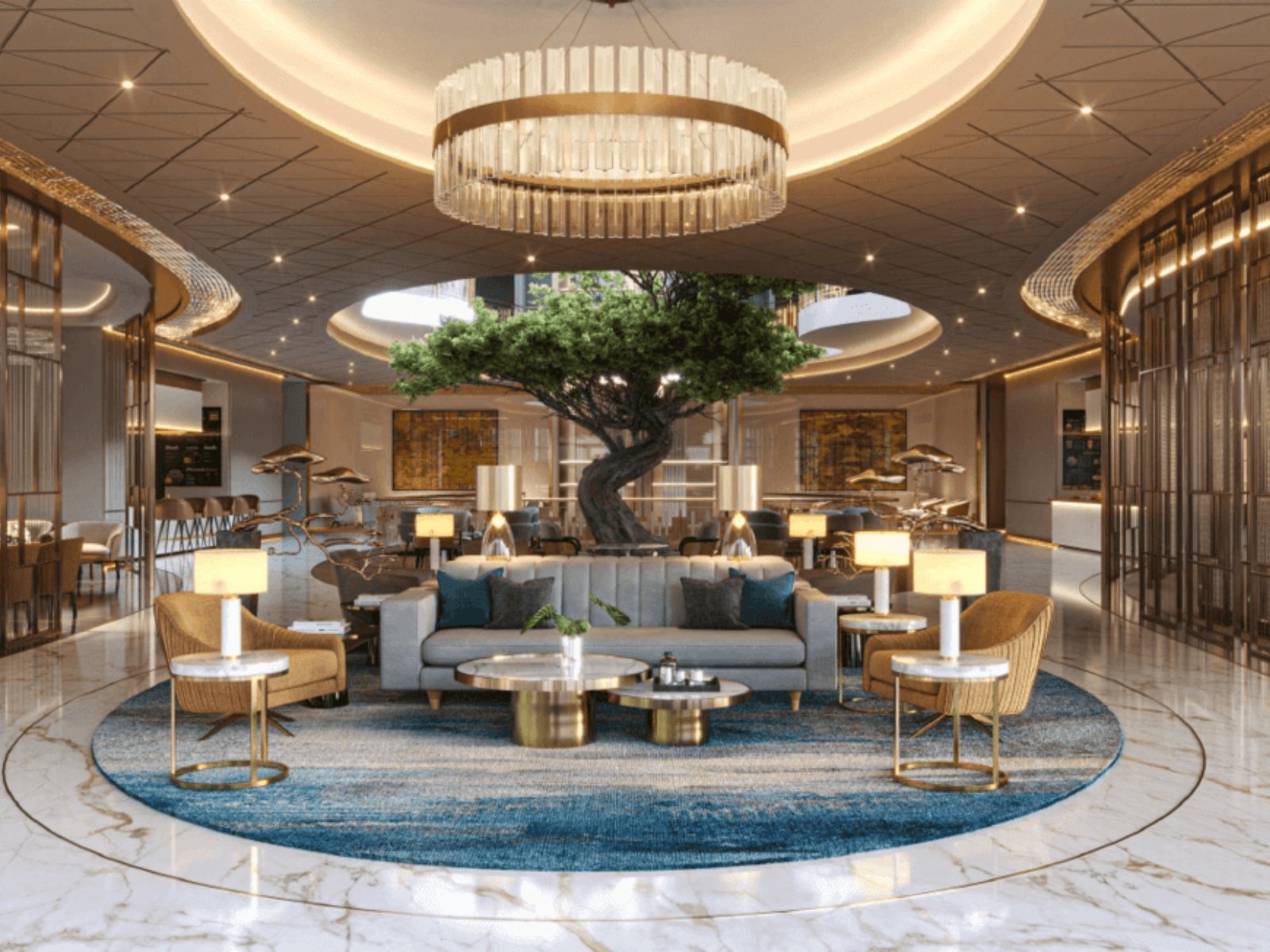 Best Residential Areas in Gurugram to Live