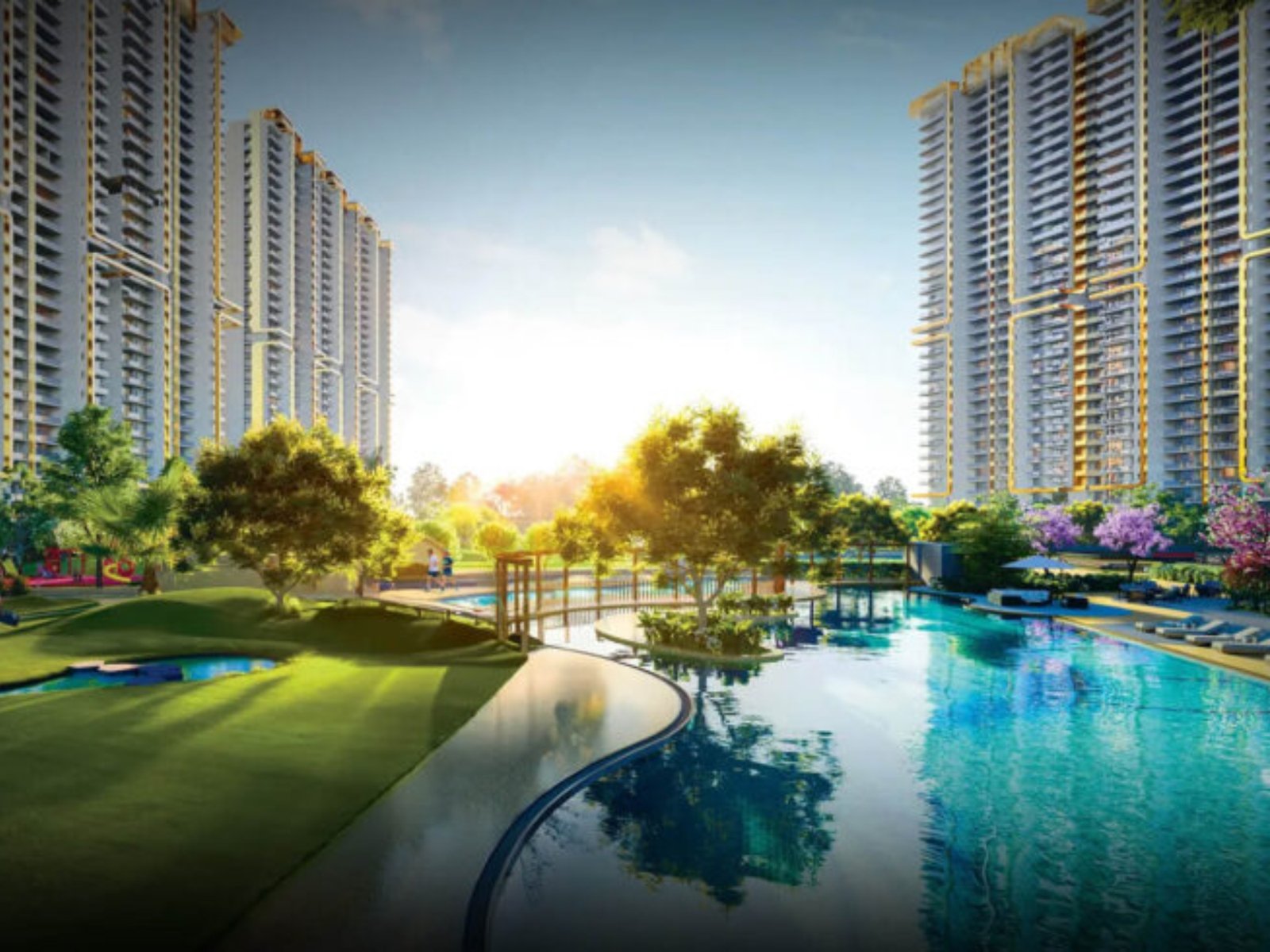  M3M Real Estate in Gurgaon – A Trusted Name in Modern Development