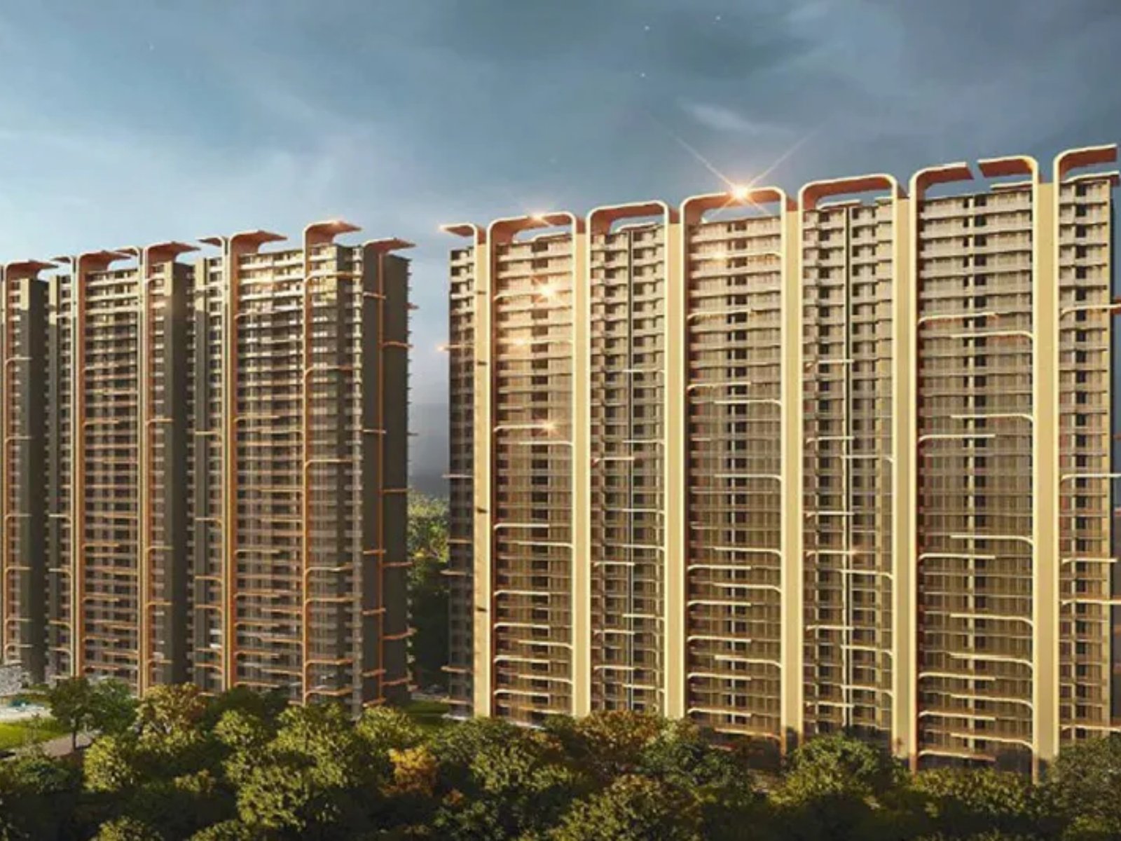 Top Residential Projects in Gurugram – Explore the Finest Living Spaces